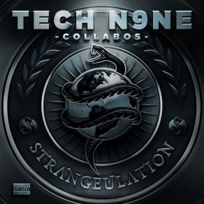 Download track Straight Out The Gate (The Scott Stevens Remix) Tech N9ne