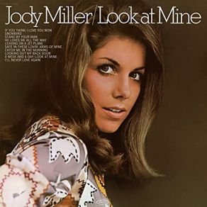 Download track If You Think I Love You Now (I've Just Started) Jody Miller