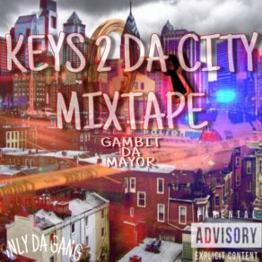 Download track Lights, Camera, Action Gambit Da MayorTooGunna Ke