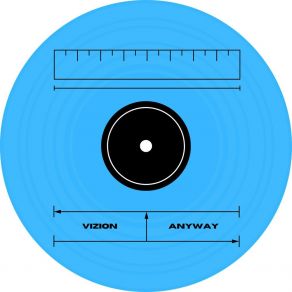 Download track Anyway (Radio Edit) New Vision