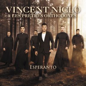 Download track Ave Maria De Caccini' Vincent Niclo, Les Prêtres Orthodoxes