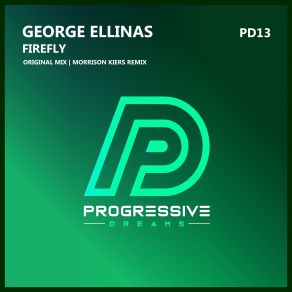 Download track Firefly (Morrison Kiers Remix) George Ellinas