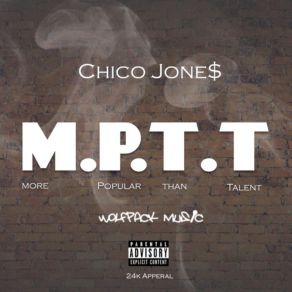 Download track Hoodies 'n' Vettes IV Chico Jone$