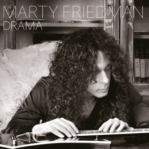 Download track Illumination Marty Friedman