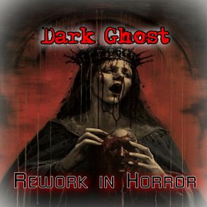 Download track Grave Cold Dark Ghost