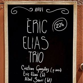 Download track La Vall Del Riu Vermell Eric Elias Trio
