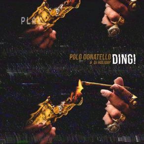 Download track DING! Polo Donatello