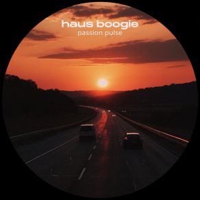 Download track Heartbeat Hues Haus Boogie