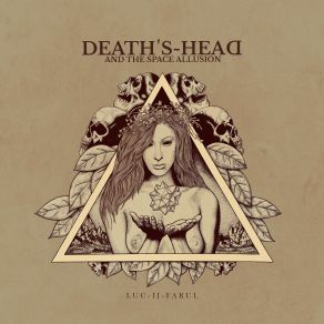 Download track From My Yearning Heart Death's Head, The Space Allusion