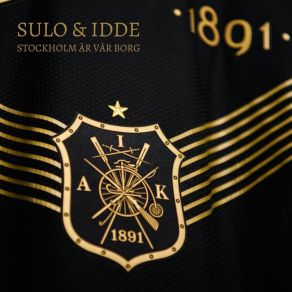 Download track Stockholm Är Vår Borg (Instrumental) AIK 1891ΟΡΓΑΝΙΚΟ