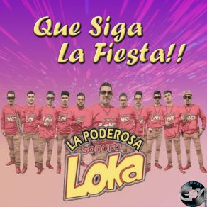 Download track Dos Locos Delirantes La Poderosa