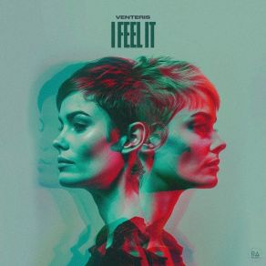 Download track I Feel It (Sped Up) Venteris