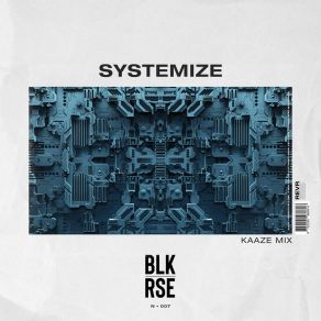 Download track Systemize (KAAZE Extended Mix) Kaaze