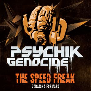 Download track Push It The Speed Freak