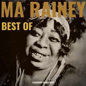 Download track Booze And Blues (Digitally Remastered) Ma Rainey