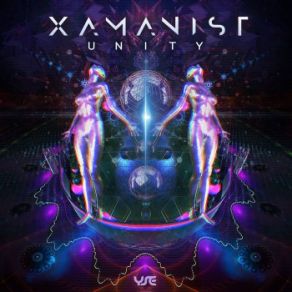 Download track The Origin (Original Mix) Xamanist