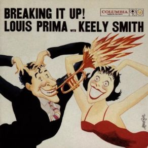 Download track It's Good As New (Painted Blue) Louis Prima, Keely Smith