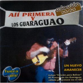 Download track La Polvareda Ali Primera, Los Guaraguao