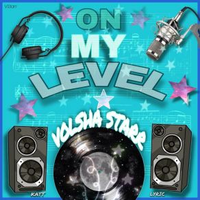 Download track Where You Been Volsha Starr