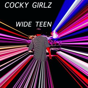 Download track Immortal Backseat Kiss Cocky Girlz