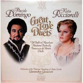 Download track Teo Io Sto (Un Ballo In Maschera) Giuseppe Verdi