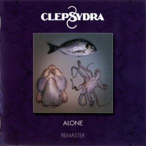 Download track Alone Clepsydra