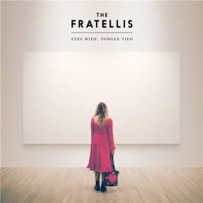 Download track Rosanna The Fratellis