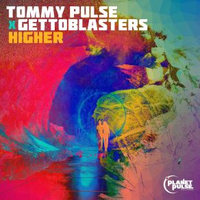 Download track Higher (Instrumental) GettoblastersΟΡΓΑΝΙΚΟ