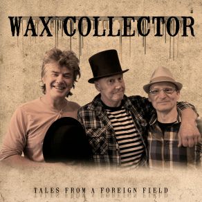 Download track Friendship Wax Collector