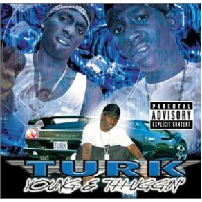 Download track Its In Me Turk