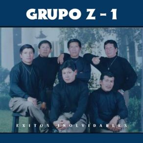 Download track Linda Muchacha Grupo Z-1