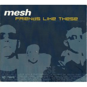 Download track Leave You Nothing (Mesh 120 Club Mix)  Mesh