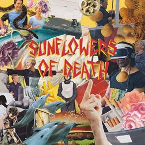 Download track Saufen Gegen's Vaterland Sunflowers Of Death