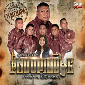 Download track Treinta Años Grupo Indomable Nueva Empresa