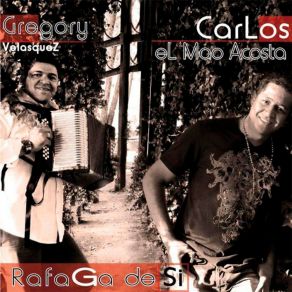 Download track Con Los Pies Sobre La Tierra Gregory Velasquez