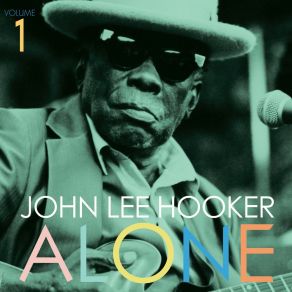 Download track Boogie Chillum John Lee Hooker