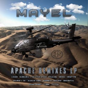 Download track Apache (Irontype Remix) MayelIrontype