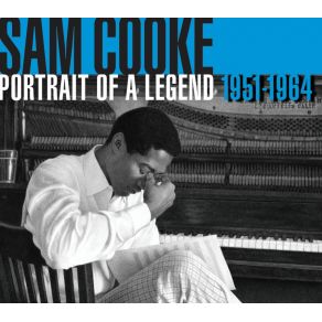 Download track (What A) Wonderful World Sam Cooke