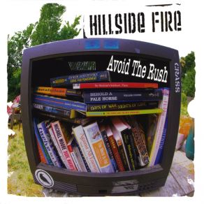 Download track Wake Me Up Hillside Fire