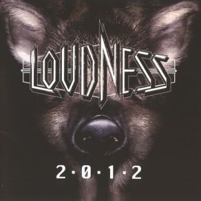 Download track Break New Ground Loudness