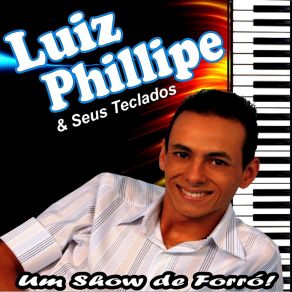 Download track Dois Amigos (Cover) Luiz Phillipe E Seus Teclados