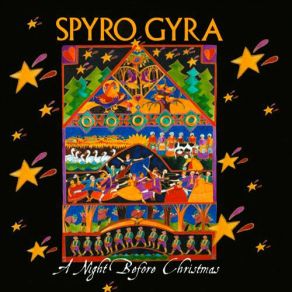 Download track It Won't Feel Like Christmas Spyro Gyra