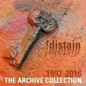 Download track World Of Stone (Taken From The First Demo Tape) Distain!