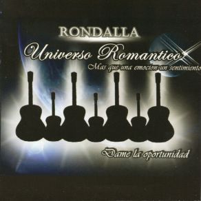 Download track Nunca Te Hare Llorar Rondalla