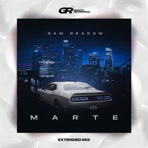 Download track Marte (Extended Mix) Sam Readow