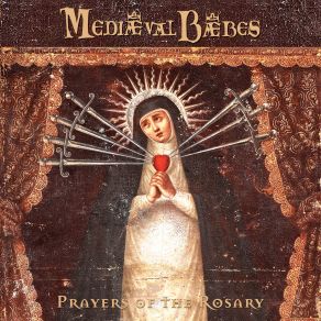 Download track Angel Of God Mediæval Bæbes