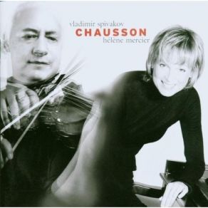 Download track 2. Concert Op. 21 - 1. Decide Ernest Chausson