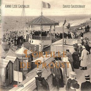 Download track Dolly, Op. 56 III. Le Jardin De Dolly Anne-Lise Gastaldi, David Saudubray