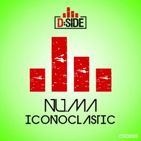 Download track Iconoclastic Nu. Ma