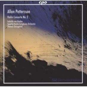 Download track 4. Violin Concerto No. 2 Revised Version - A Tempo 41 Allan Pettersson